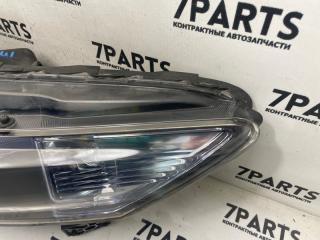 Фара левая передняя HONDA ACCORD CU1 R20A P7566 4 ракурс