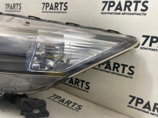 Фара левая передняя HONDA ACCORD CU1 R20A P7566 5 ракурс