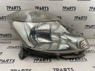 Фара правая передняя TOYOTA PASSO KGC10 1KRFE 100-51762 1 ракурс
