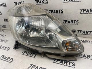 Фара правая передняя TOYOTA PASSO KGC10 1KRFE 100-51762 3 ракурс