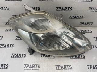 Фара правая передняя TOYOTA PASSO KGC10 1KRFE 100-51762 4 ракурс