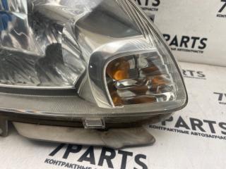 Фара правая передняя TOYOTA PASSO KGC10 1KRFE 100-51762 5 ракурс