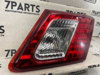 Стоп-вставка правая задняя SUBARU EXIGA YAM FB25ASYHNA D061 2 ракурс