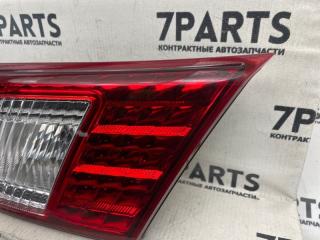 Стоп-вставка правая задняя SUBARU EXIGA YAM FB25ASYHNA D061 3 ракурс