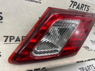 Стоп-вставка правая задняя SUBARU EXIGA YAM FB25ASYHNA D061 5 ракурс