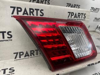 Стоп-вставка левая задняя SUBARU EXIGA YAM FB25ASYHNA D061 2 ракурс