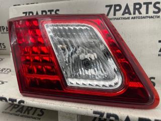 Стоп-вставка левая задняя SUBARU EXIGA YAM FB25ASYHNA D061 3 ракурс
