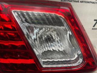 Стоп-вставка левая задняя SUBARU EXIGA YAM FB25ASYHNA D061 4 ракурс
