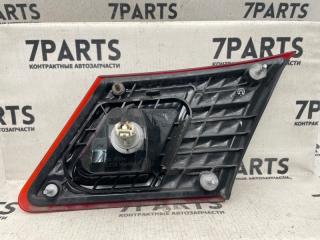 Стоп-вставка левая задняя SUBARU EXIGA YAM FB25ASYHNA D061 5 ракурс