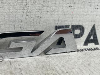 Эмблема SUBARU EXIGA YAM FB25ASYHNA 4 ракурс