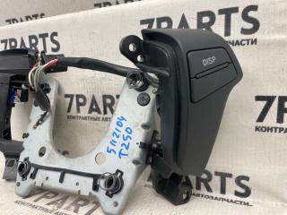 Кнопки на руль TOYOTA AVENSIS AZT250 1AZFSE 84250-20020 3 ракурс Кнопки на руль TOYOTA AVENSIS AZT250 1AZFSE 84250-20020 3 ракурс