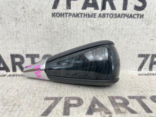 Запчасть ручка кпп TOYOTA ALPHARD 2006