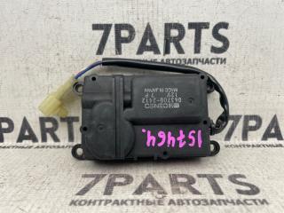 Сервопривод заслонок печки TOYOTA CORONA EXIV ST205 3S-GE ,063700-2412 1 ракурс