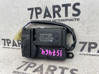 Сервопривод заслонок печки TOYOTA CORONA EXIV ST205 3S-GE ,063700-2412 3 ракурс