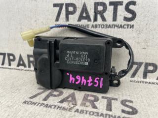 Сервопривод заслонок печки TOYOTA CORONA EXIV ST205 3S-GE ,063700-2412 4 ракурс