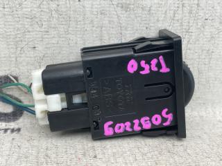 Кнопка корректора фар TOYOTA AVENSIS AZT250 1AZFSE 8415205051 2 ракурс