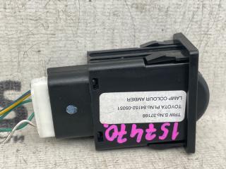 Кнопка корректора фар TOYOTA AVENSIS AZT250 1AZFSE 8415205051 3 ракурс