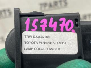 Кнопка корректора фар TOYOTA AVENSIS AZT250 1AZFSE 8415205051 4 ракурс