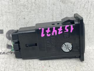 Кнопка TOYOTA AVENSIS AZT250 1AZFSE 8498805010 2 ракурс Кнопка TOYOTA AVENSIS AZT250 1AZFSE 8498805010 2 ракурс
