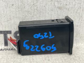 Кнопка туманки TOYOTA AVENSIS AZT250 1AZFSE 8416505030 2 ракурс