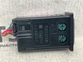 Кнопка туманки TOYOTA AVENSIS AZT250 1AZFSE 8416505030 3 ракурс