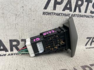 Кнопка NISSAN PRIMERA TP12 QR20DE