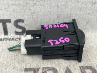 Кнопка корректора фар TOYOTA AVENSIS AZT250 1AZFSE 8415205051 3 ракурс