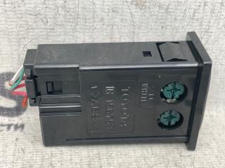 Кнопка туманки TOYOTA AVENSIS AZT250 1AZFSE 8416505030 3 ракурс