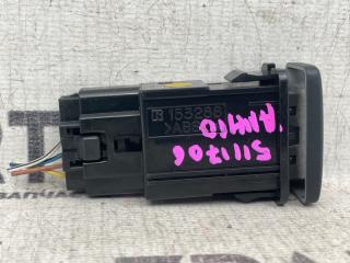 Кнопка TOYOTA ALPHARD ANH10 2AZFE 8415522010 2 ракурс