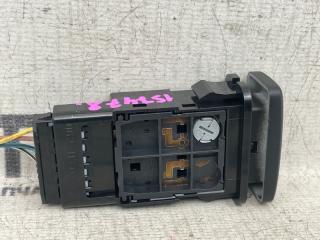 Кнопка TOYOTA ALPHARD ANH10 2AZFE 8415522010 3 ракурс
