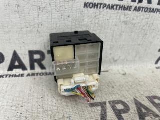 Блок управления зеркалами TOYOTA ALPHARD ANH10 2AZFE 8487252040 4 ракурс