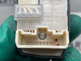 Блок управления зеркалами TOYOTA ALPHARD ANH10 2AZFE 8487252040 5 ракурс
