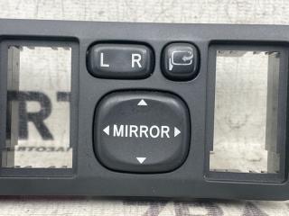 Блок управления зеркалами TOYOTA AVENSIS AZT250 1AZFSE 8487205010 2 ракурс