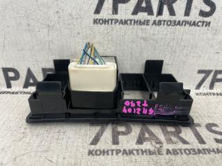Блок управления зеркалами TOYOTA AVENSIS AZT250 1AZFSE 8487205010 4 ракурс