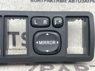 Блок управления зеркалами TOYOTA AVENSIS AZT250 1AZFSE 8487205010 2 ракурс