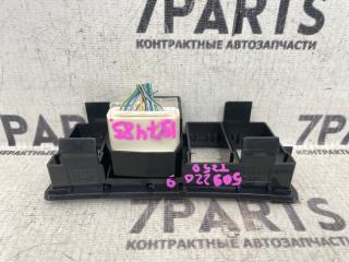 Блок управления зеркалами TOYOTA AVENSIS AZT250 1AZFSE 8487205010 4 ракурс