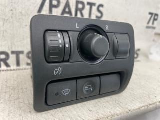 Блок управления зеркалами SUBARU LEGACY BP5 EJ203HPFAE 83001AG210JC,83001AG210 2 ракурс