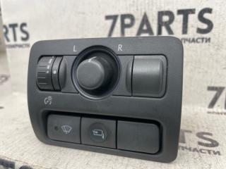 Блок управления зеркалами SUBARU LEGACY BP5 EJ203HPFAE 83001AG210JC,83001AG210 3 ракурс