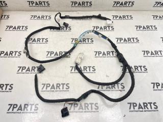 Электропроводка задняя TOYOTA PASSO M700A 1KRFE 82219-B1060A1 1 ракурс
