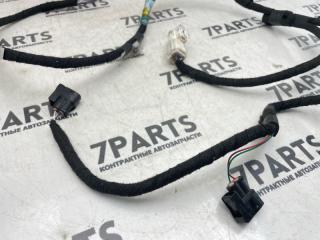 Электропроводка задняя TOYOTA PASSO M700A 1KRFE 82219-B1060A1 2 ракурс
