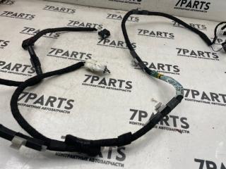 Электропроводка задняя TOYOTA PASSO M700A 1KRFE 82219-B1060A1 3 ракурс