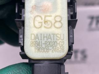 Датчик парковки TOYOTA PASSO M700A 1KRFE 89341-B2020 4 ракурс