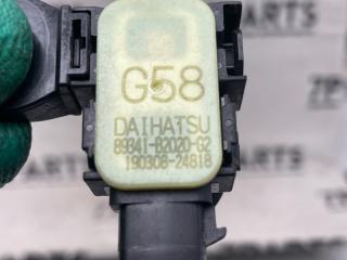 Датчик парковки TOYOTA PASSO M700A 1KRFE 89341-B2020 3 ракурс