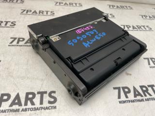 Монитор NISSAN ELGRAND ALWE50 VG33E 280905V000,DP5W-3700V 2 ракурс