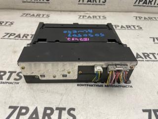 Монитор NISSAN ELGRAND ALWE50 VG33E 280905V000,DP5W-3700V 4 ракурс