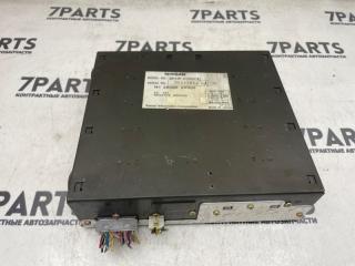 Монитор NISSAN ELGRAND ALWE50 VG33E 280905V000,DP5W-3700V 5 ракурс