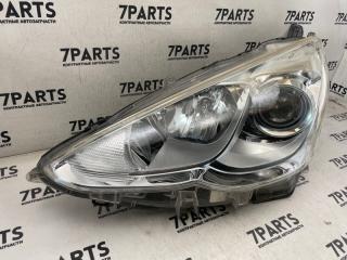 Фара левая передняя TOYOTA AQUA NHP10 52-291 2 ракурс