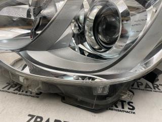 Фара левая передняя TOYOTA AQUA NHP10 52-291 5 ракурс