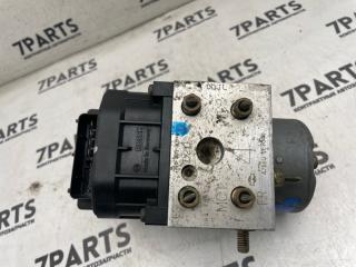 Блок abs NISSAN ELGRAND ALWE50 VG33E 47660VE704 5 ракурс