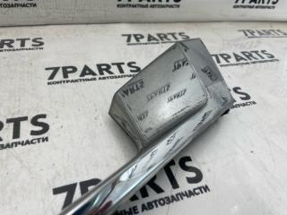 Накладка 5-й двери ALPHARD 2006 ANH10 2AZFE